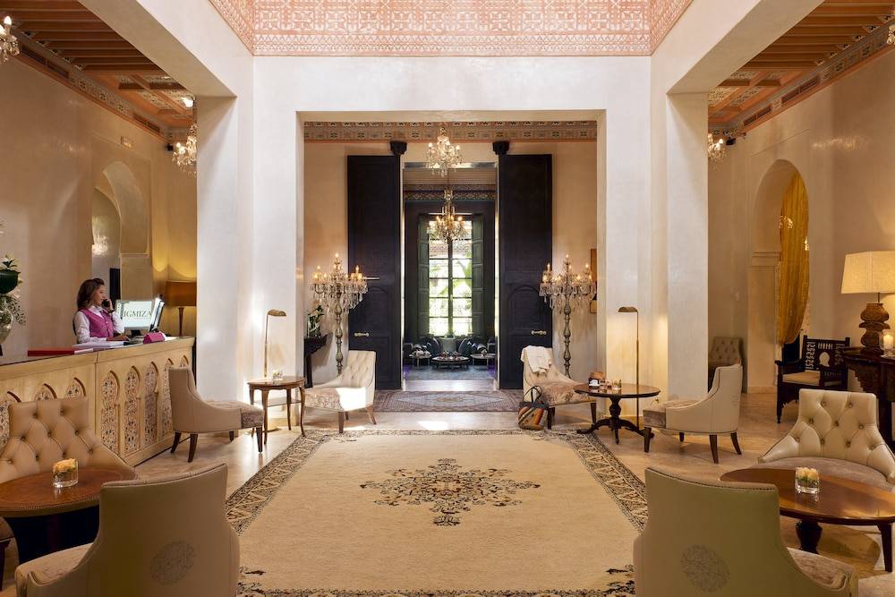 Tigmiza Boutique Hotel & Spa 2