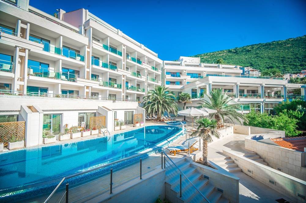 Monte Casa SPA & Wellness 1