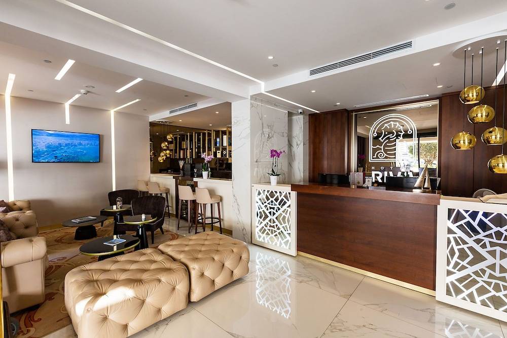 Hotel Riva by Aycon 2