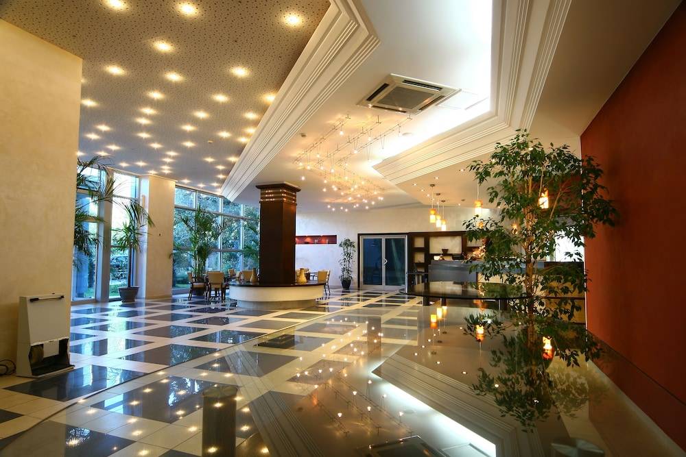 Hotel Montenegro 2