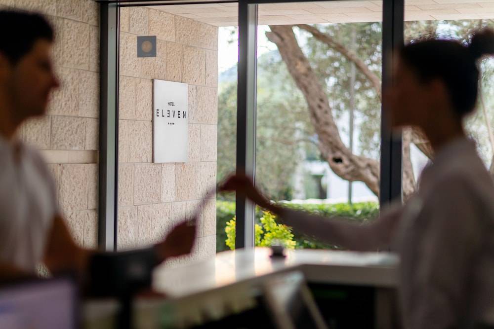 Hotel Eleven 2