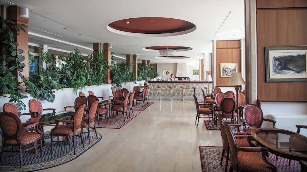Hotel Palas 2