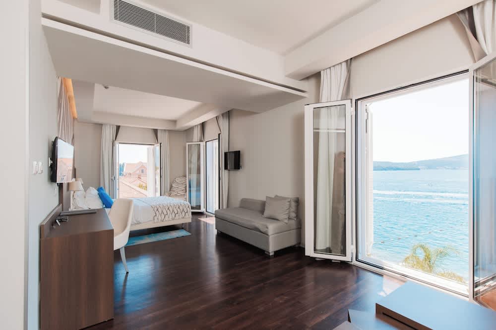 Hotel Palma 1