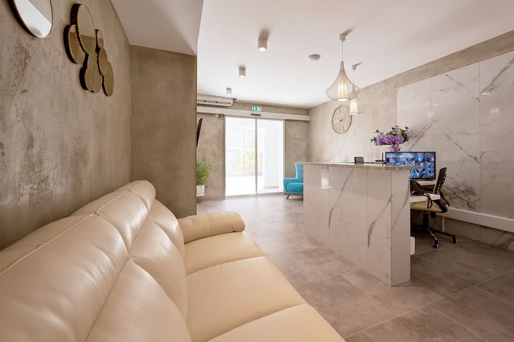 APART Garni Hotel LARIMAR 2