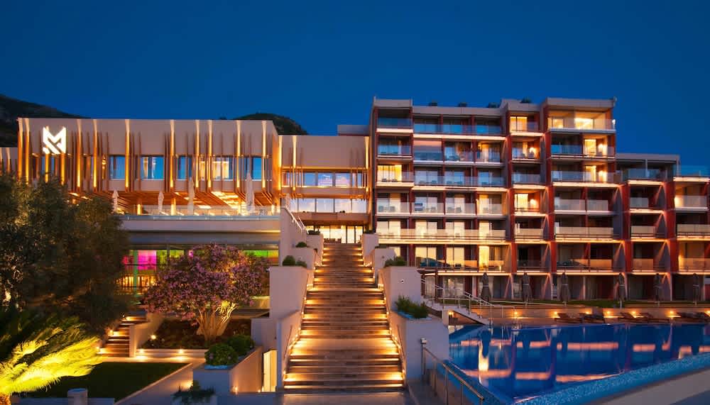 Maestral Resort & Casino 1