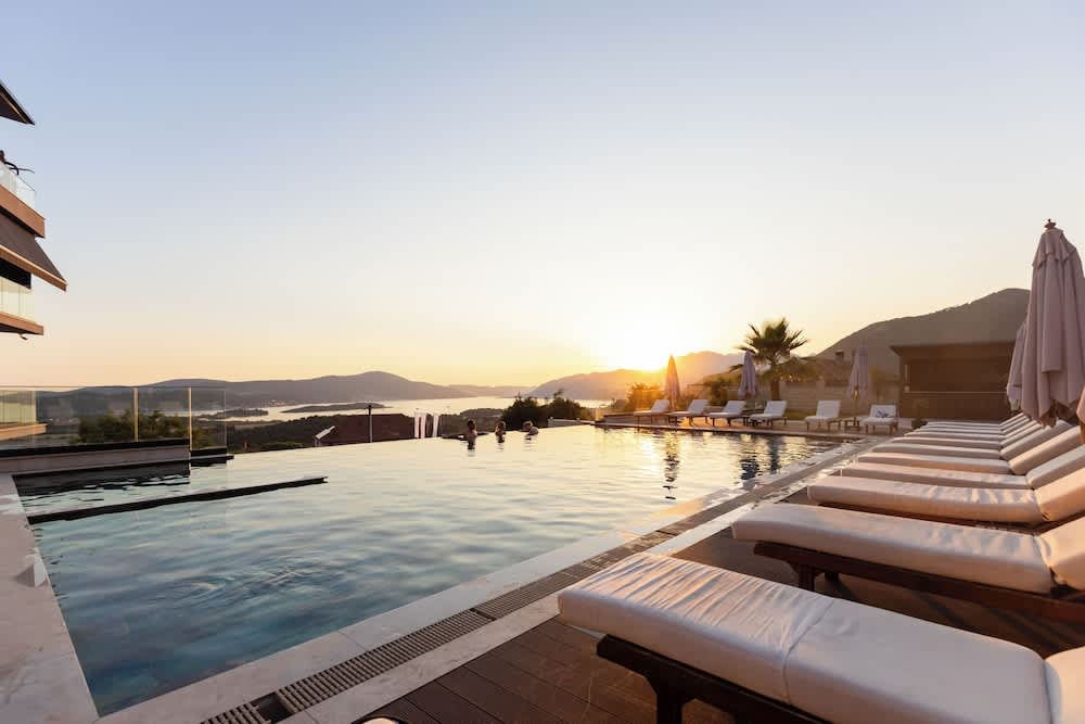 Royal Blue Resort & Residences 1