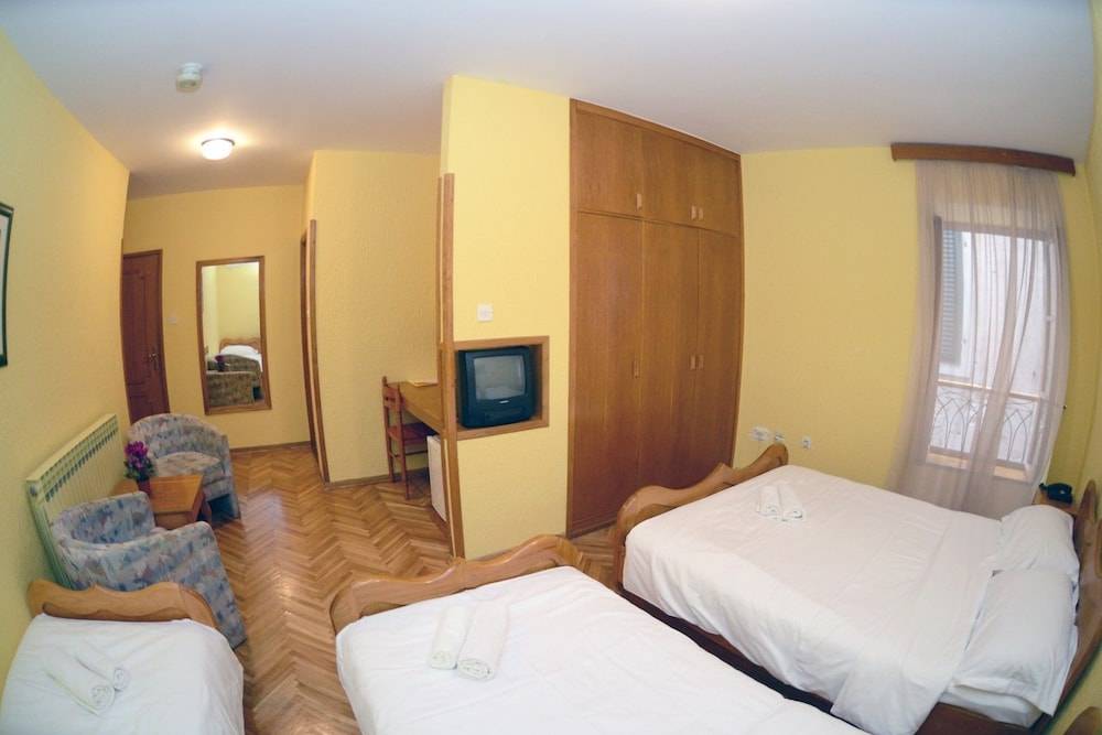 Hotel Marija 2