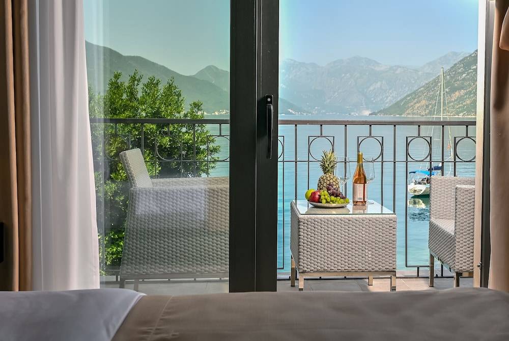 Hotel Palazzo del Mare - Essenza 1