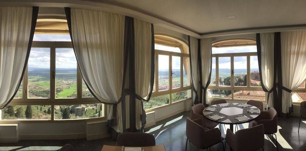 Hotel San Luca 1
