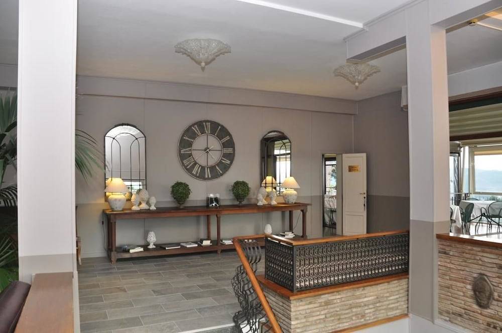 Hotel San Luca 2