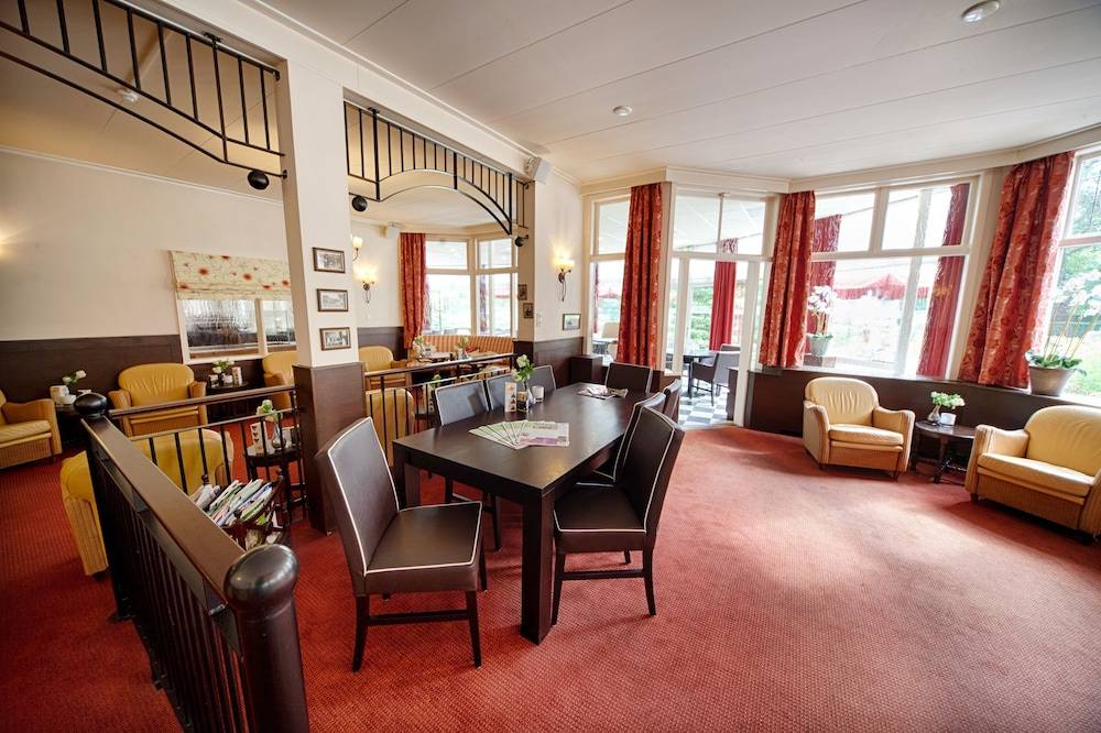 Fletcher Hotel-Restaurant Veldenbos 2