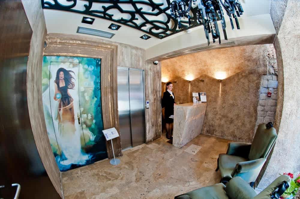 Boutique Hotel Astoria 2