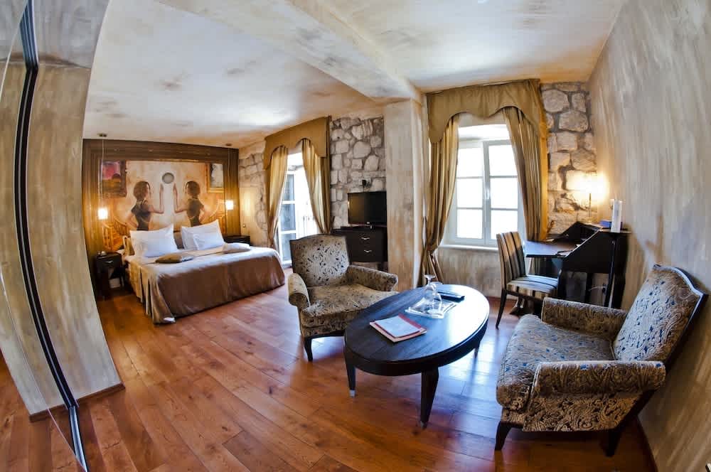 Boutique Hotel Astoria 1