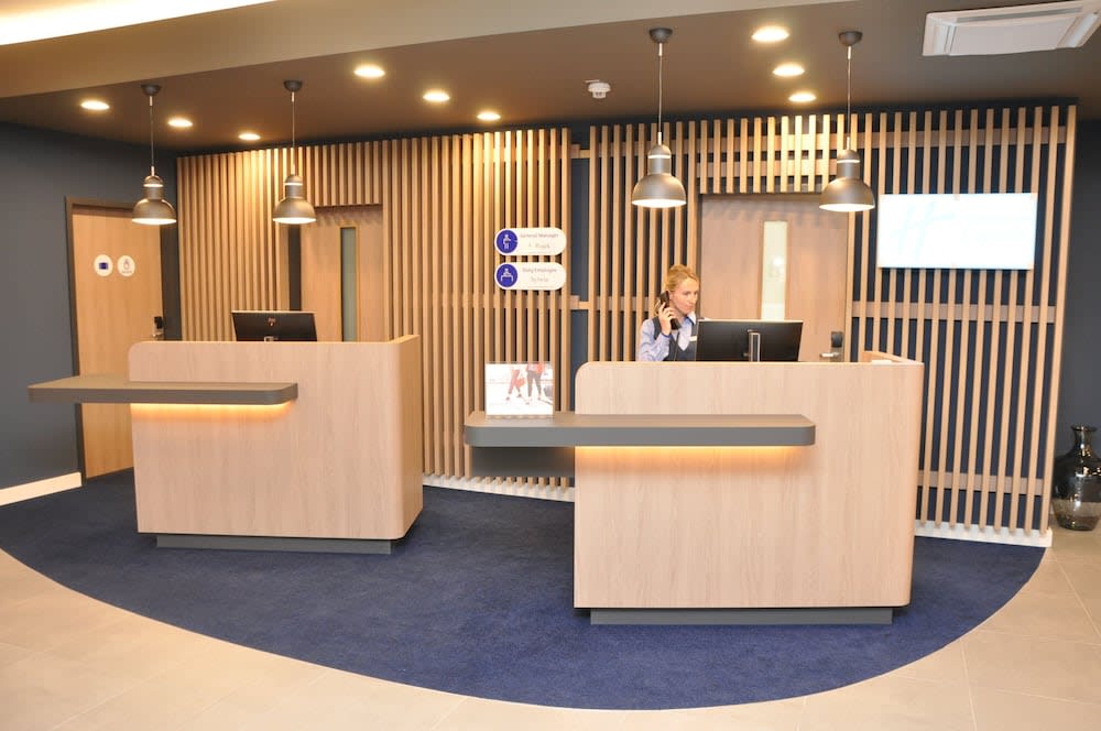 Holiday Inn Express SINDELFINGEN by IHG 2