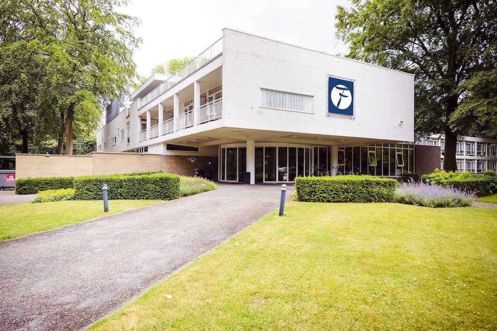 Fletcher Hotel Restaurant Amersfoort 1