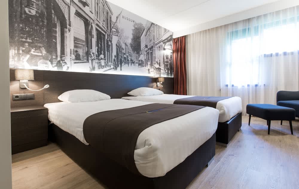 Bastion Hotel Bussum Hilversum 1