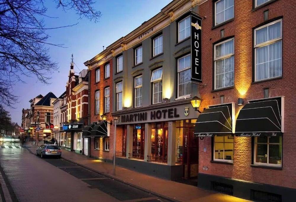 Martini Hotel 1