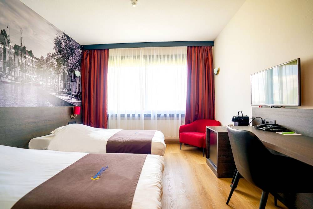 Bastion Hotel Groningen 1