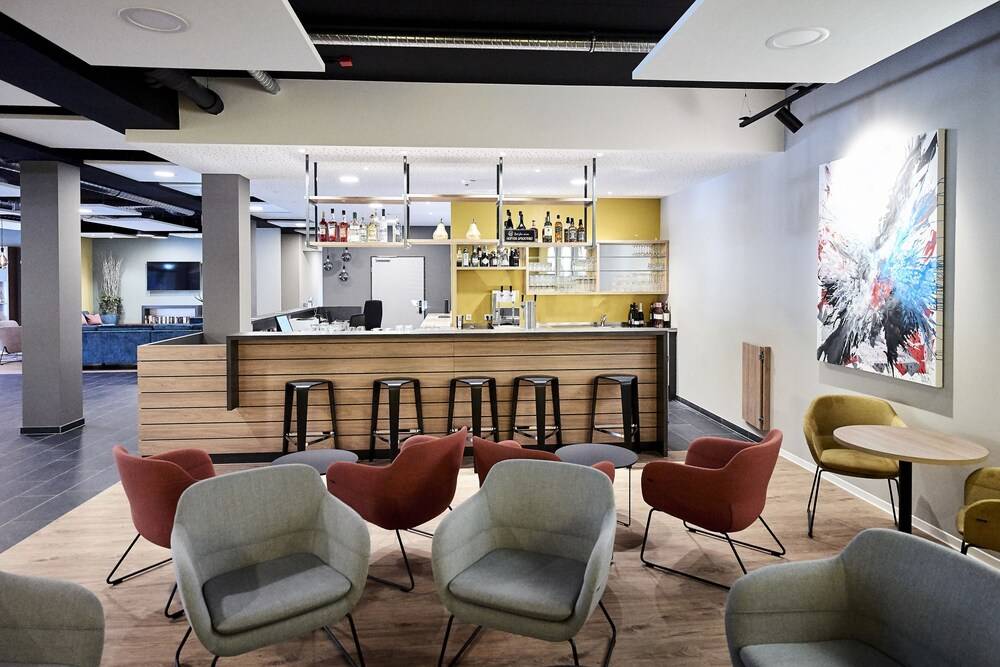 Best Western Hotel Viernheim Mannheim 2