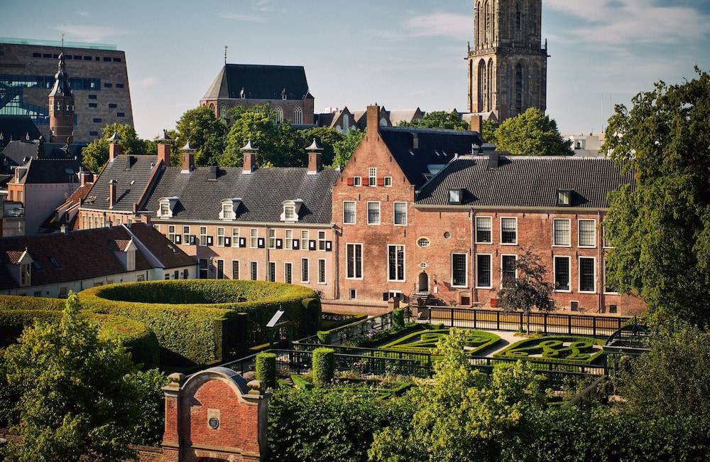 Prinsenhof 1