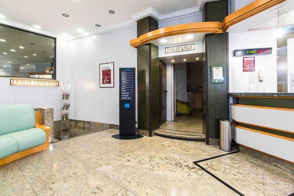 Hotel Royal Torino Centro Congressi 2