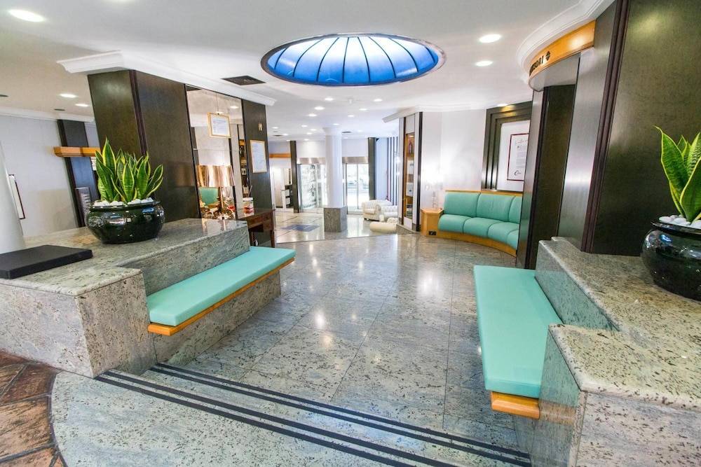 Hotel Royal Torino Centro Congressi 1