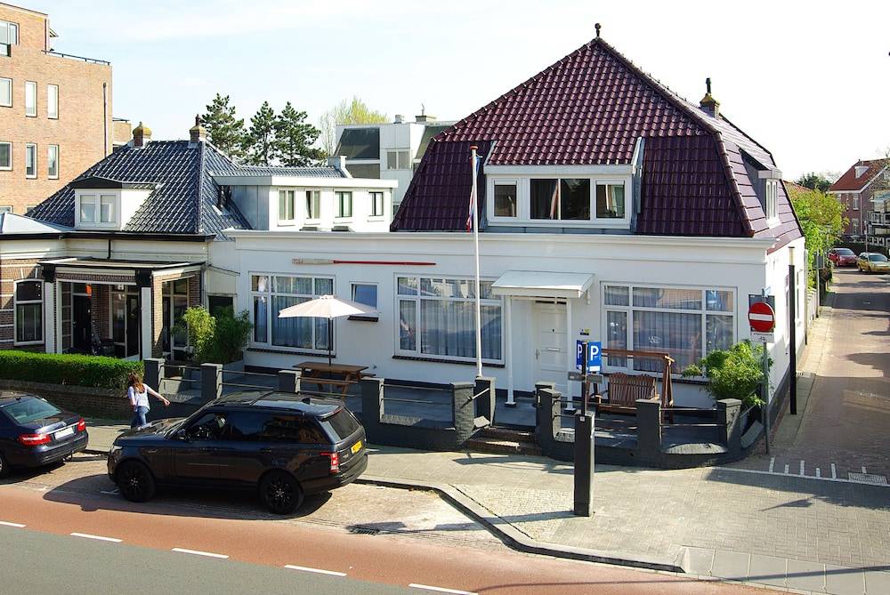Hotel Zand 1