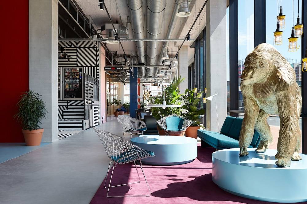 The Social Hub Groningen 2