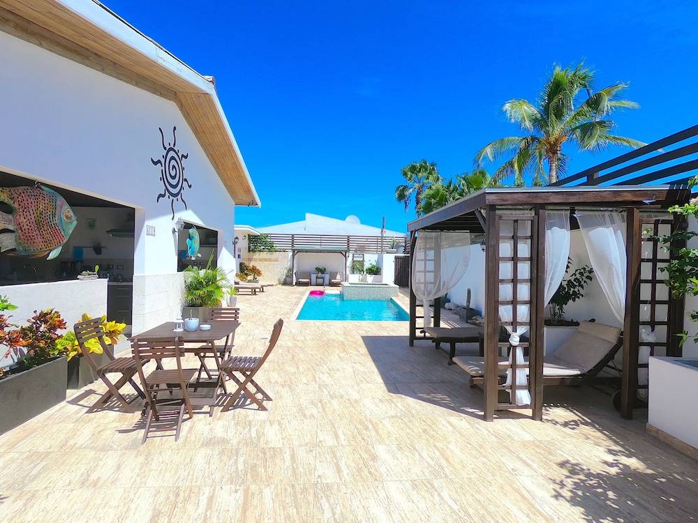 Aruba Lagunita 2
