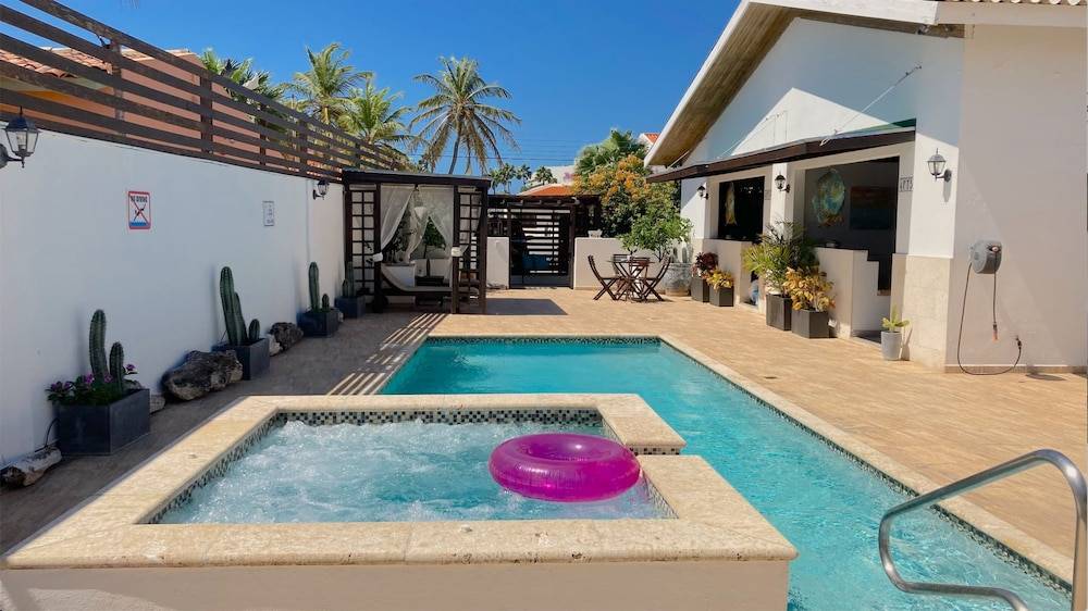 Aruba Lagunita 1