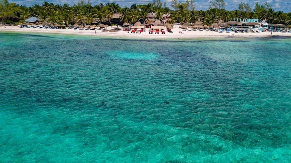 Serenity Authentic Glamping Tulum 1
