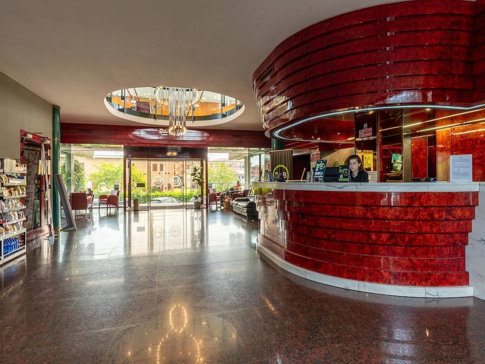 B&B Hotel Borgaro Torinese 2