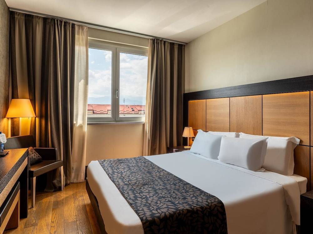 B&B Hotel Borgaro Torinese 1