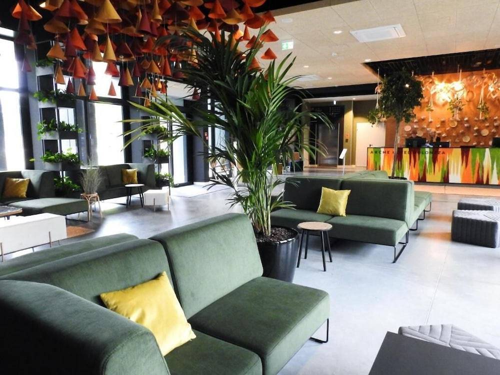 Arche Hotel Poloneza 1