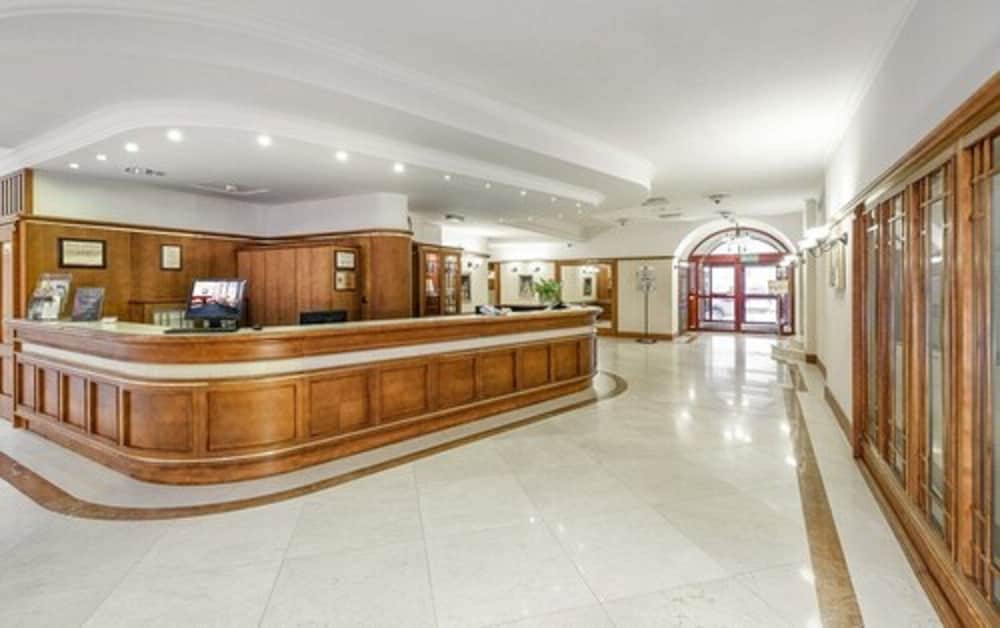 Hotel Hetman 2