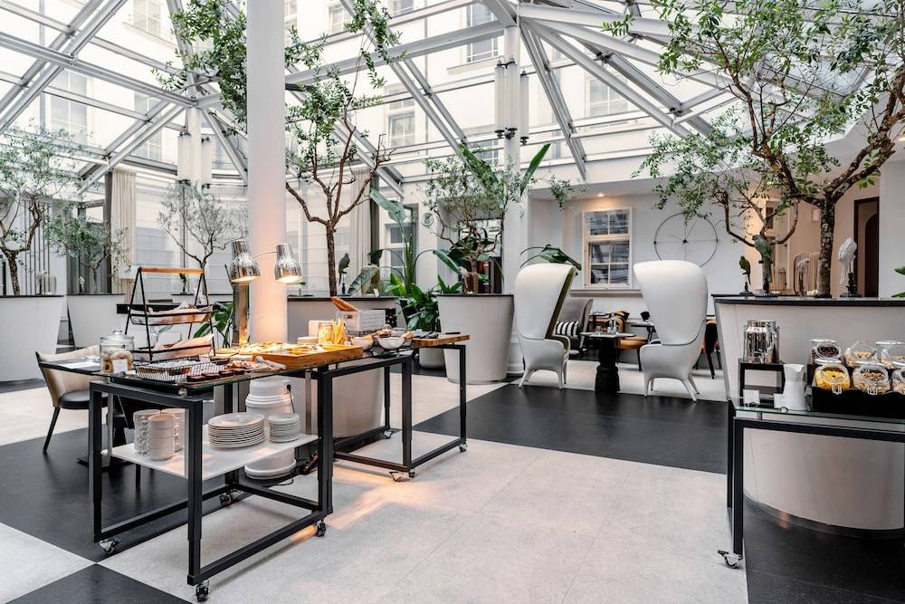 H15 Boutique Hotel, Warsaw, a Member of Design Hotels 2