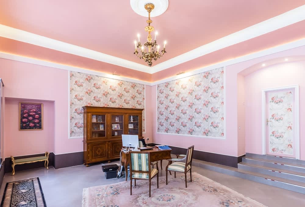Barbo Palace Apartments and Rooms 2
