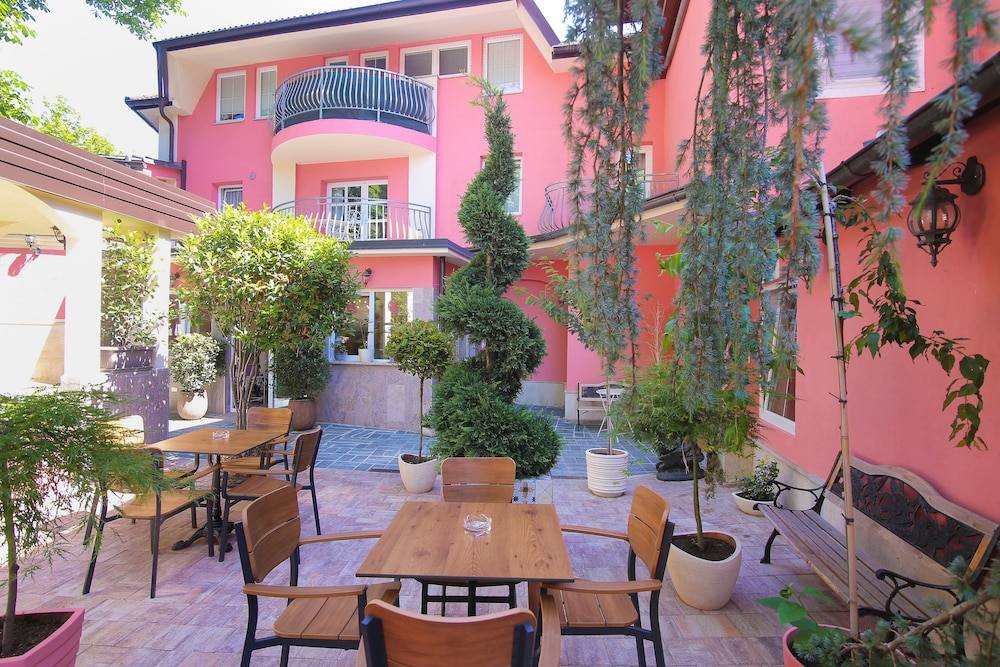 Boutique Hotel Asteria 1
