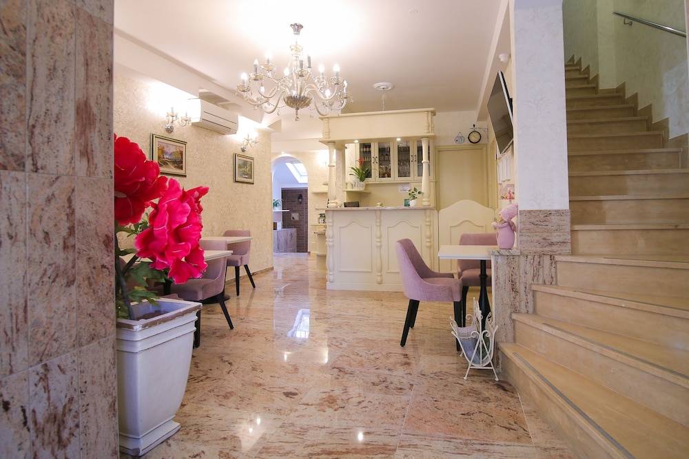 Boutique Hotel Asteria 2