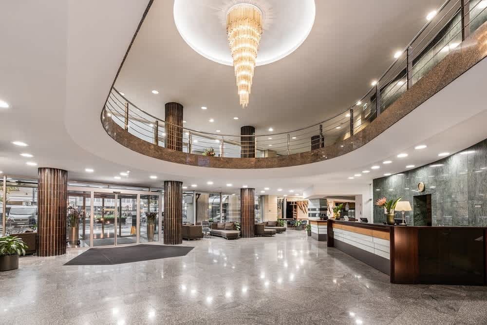 Eurostars uHOTEL 2