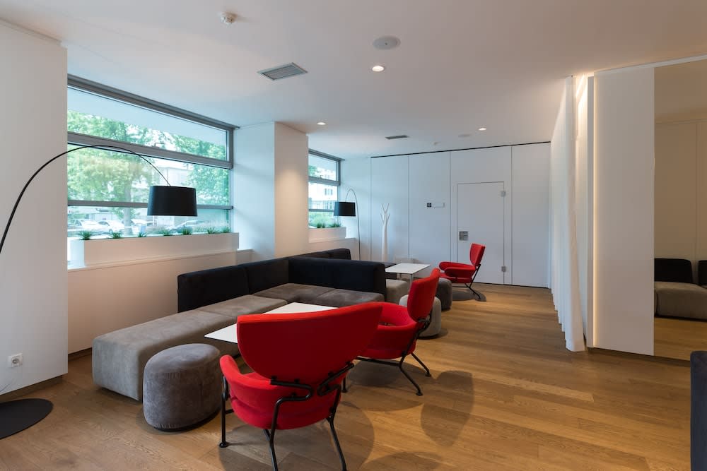 M Hotel 2