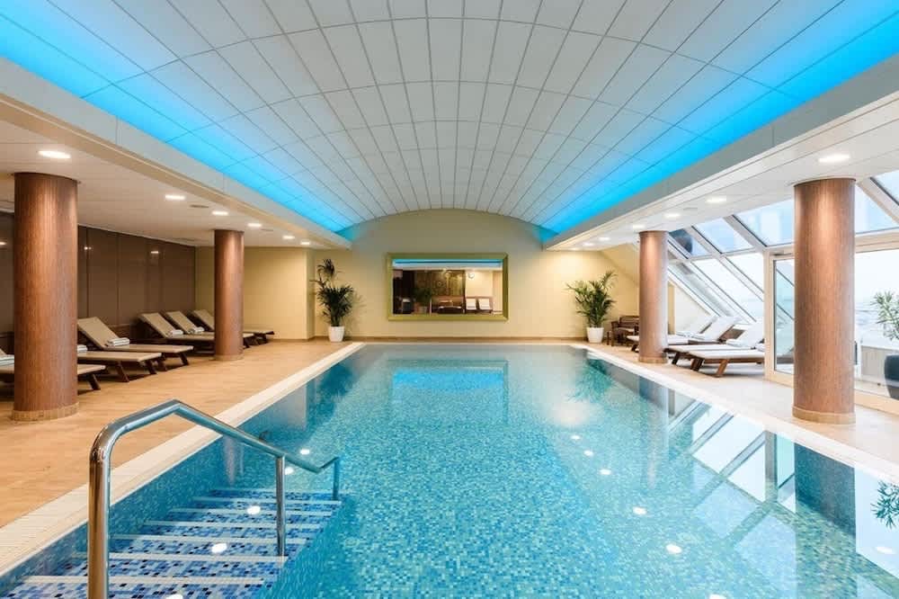 Eurostars uHOTEL 1