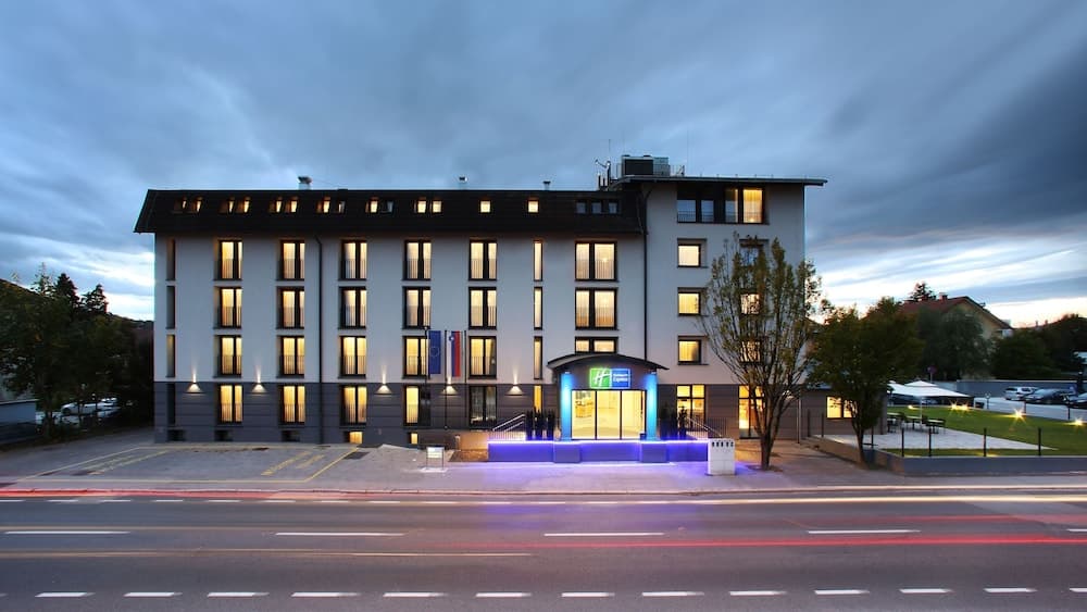 Holiday Inn Express LJUBLJANA by IHG 1