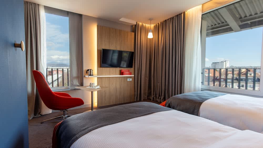Holiday Inn Express LJUBLJANA by IHG 2