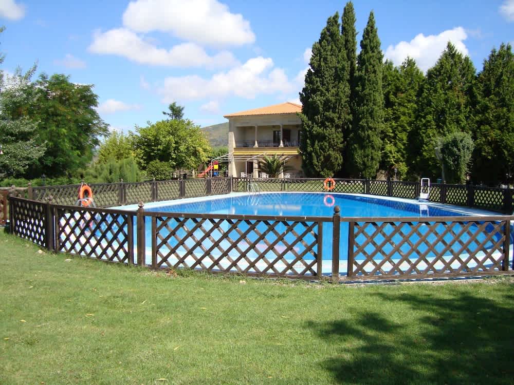Parador de Verín 1