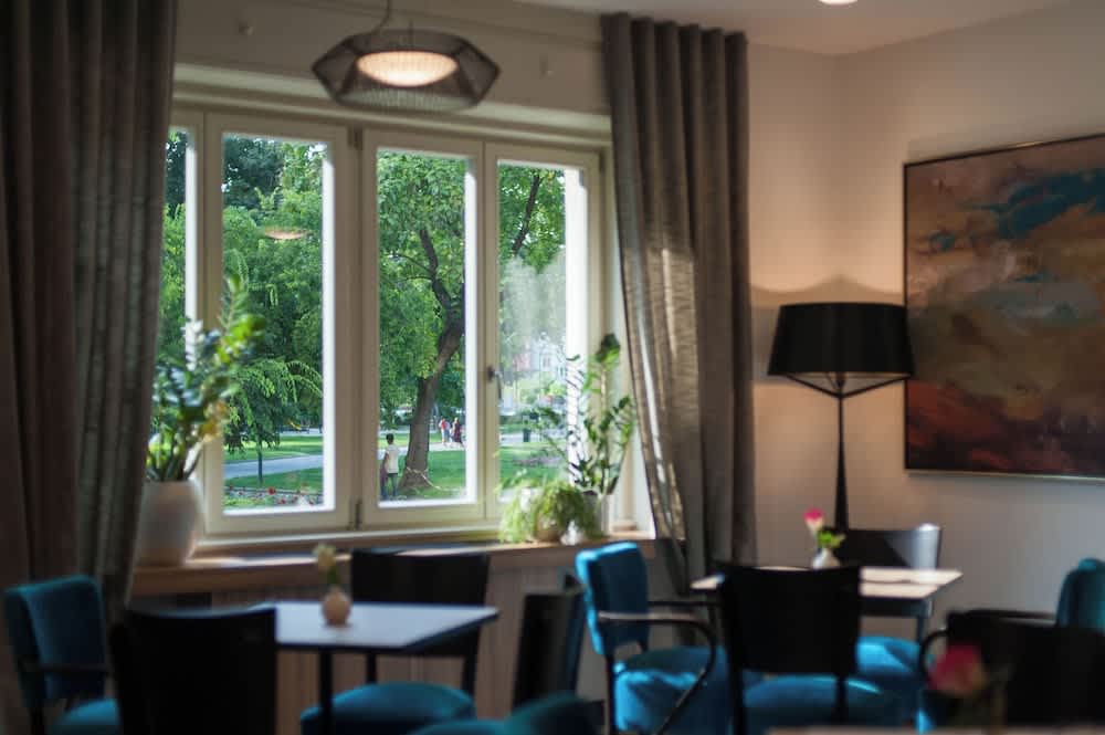 Urban Boutique Hotel Center 1
