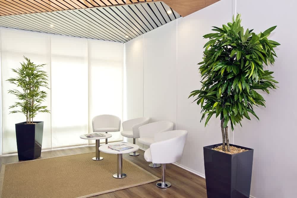 Séjours & Affaires Strasbourg Kleber 2