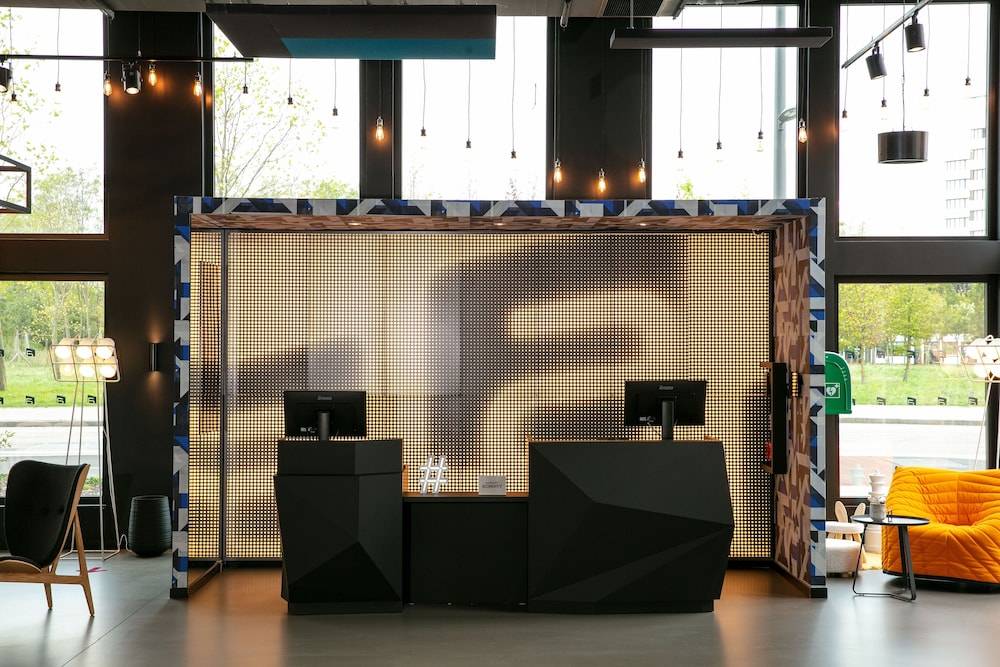 Aloft by Marriott Strasbourg City Centre 2
