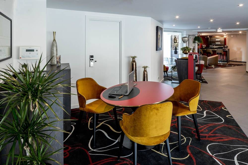 Hôtel Villa La Florangerie - SPA & Piscine 2
