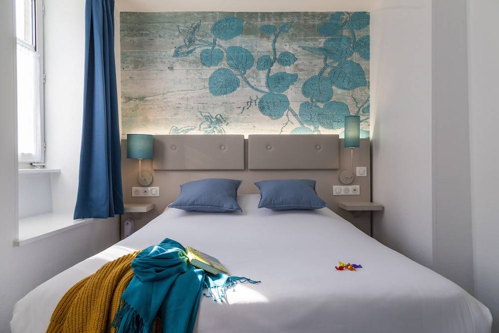 Hotel Victoria 1